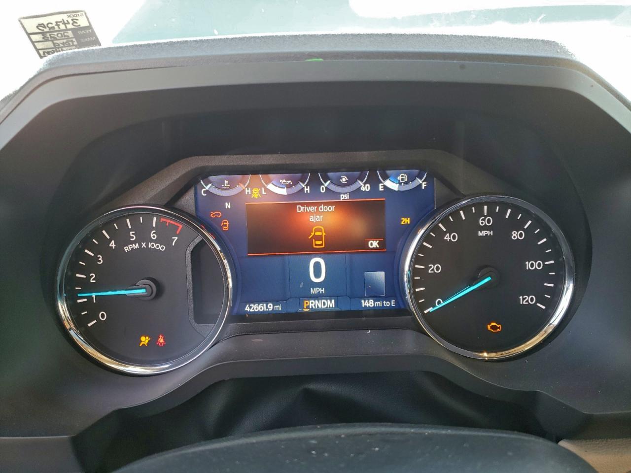 2023 FORD Expedition