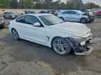 2018 BMW 4 Series