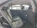 2010 FORD FUSION