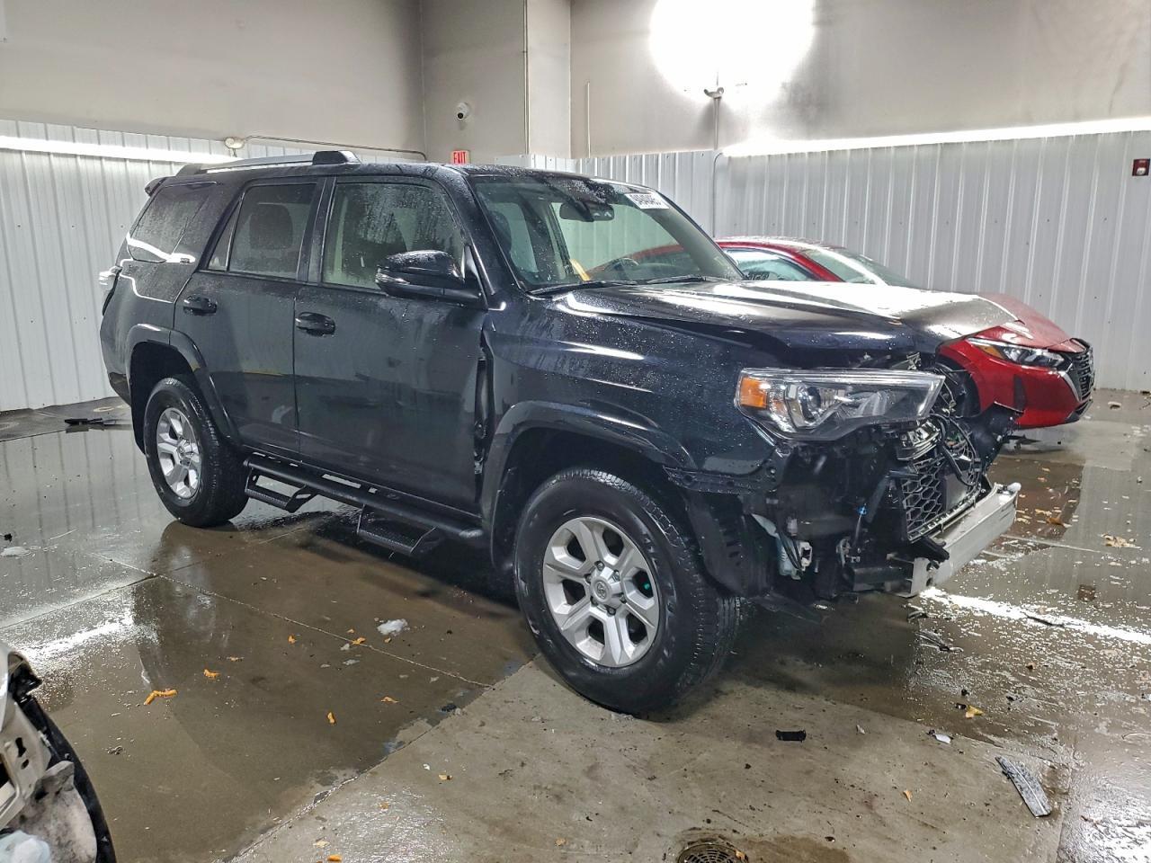 2022 TOYOTA 4Runner