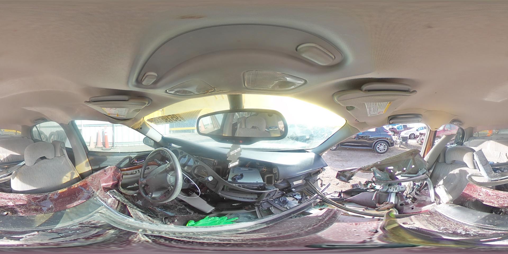 2005 BUICK Lesabre