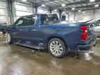 2022 CHEVROLET Silverado