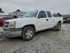 2004 CHEVROLET Silverado