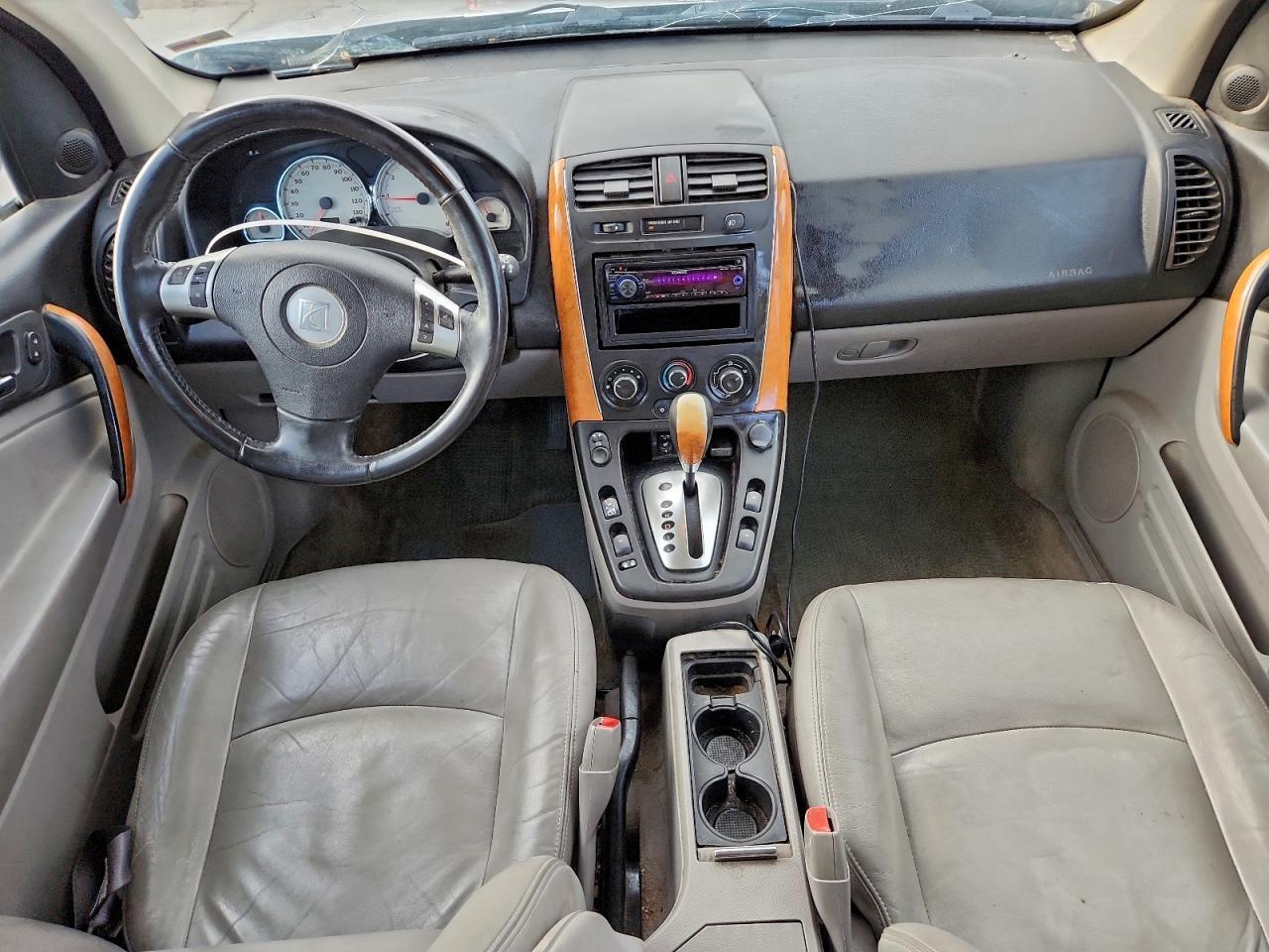 2006 SATURN Vue