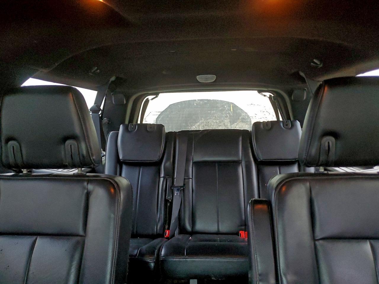 2016 FORD Expedition