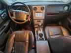 2008 LINCOLN MKZ