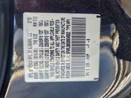 2008 HONDA ODYSSEY