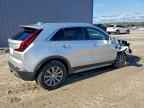 2020 CADILLAC XT4