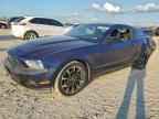 2011 FORD MUSTANG
