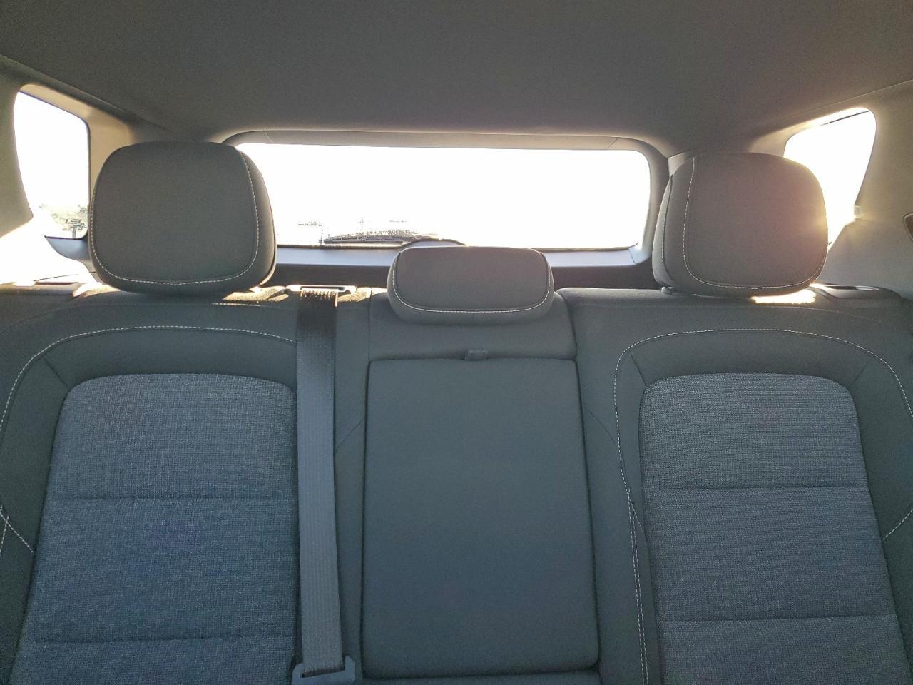 2025 GMC Terrain