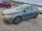 2011 VOLKSWAGEN JETTA
