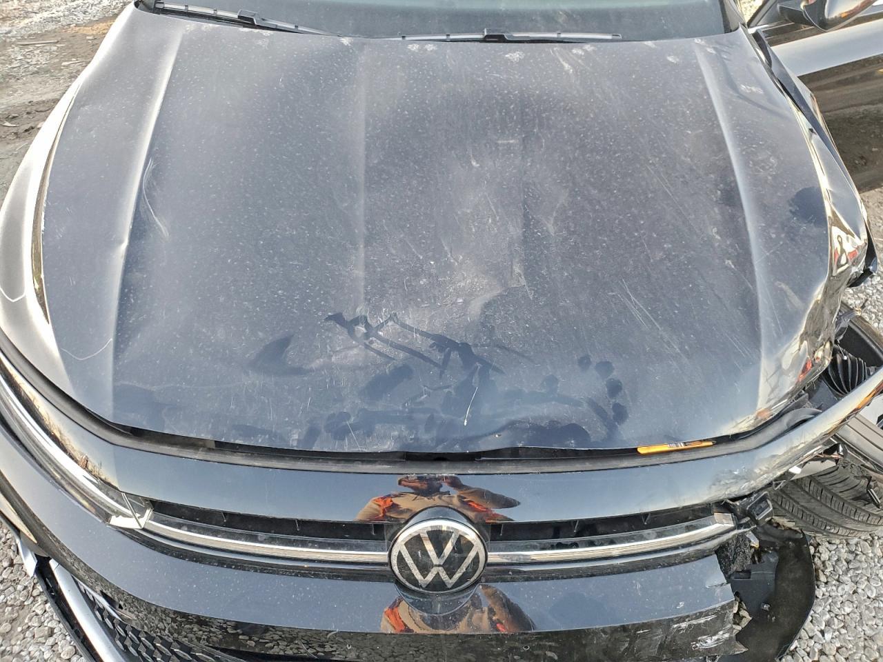 2025 VOLKSWAGEN JETTA