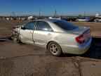 2003 TOYOTA CAMRY