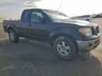 2007 NISSAN Frontier