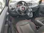 2017 FIAT 500