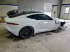 2016 JAGUAR F-Type
