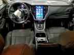 2021 SUBARU Outback