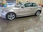 2011 BMW 1 Series