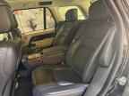 2018 LAND ROVER RANGE ROVER
