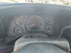 2004 CHEVROLET EXPRESS 2500