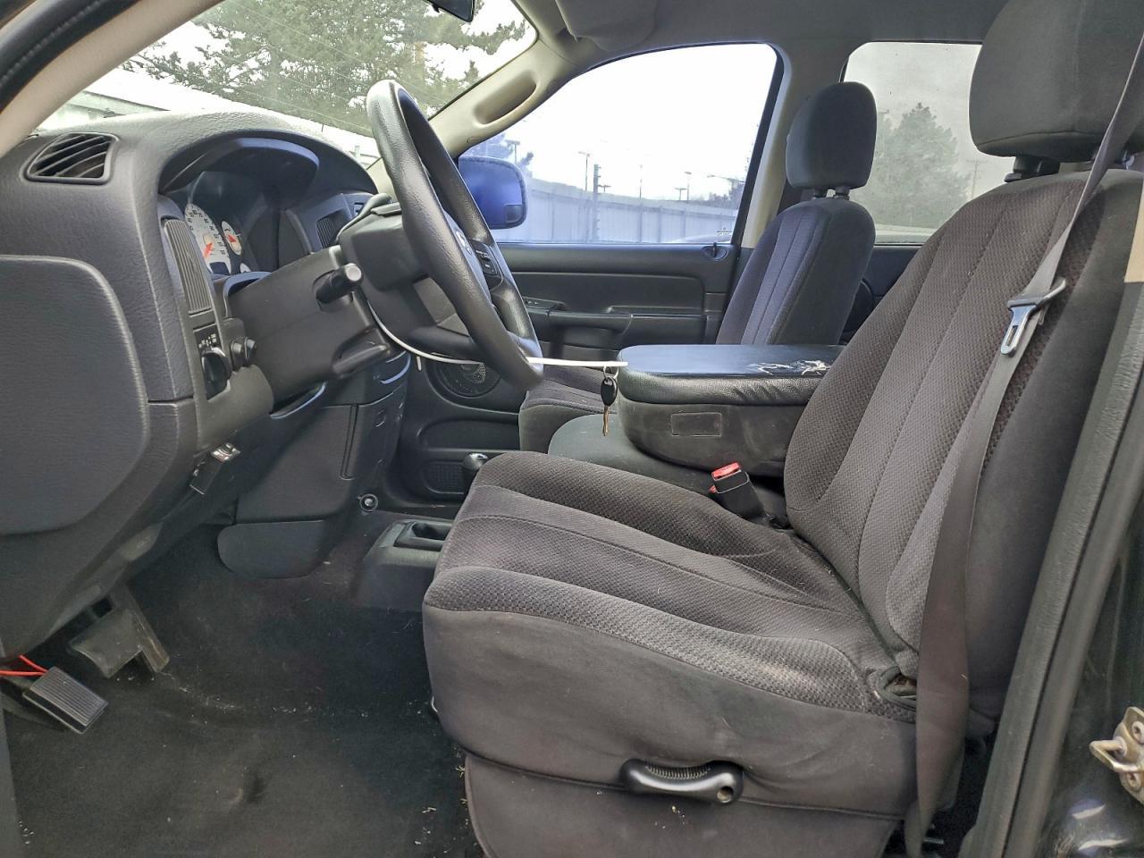 2005 DODGE RAM 1500