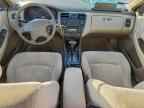 2002 HONDA ACCORD