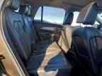 2011 LINCOLN MKX