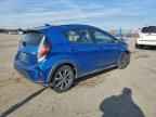 2018 TOYOTA Prius c