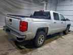 2016 CHEVROLET Silverado