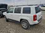 2016 JEEP PATRIOT