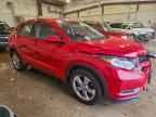 2017 HONDA HR-V