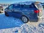 2017 KIA SEDONA