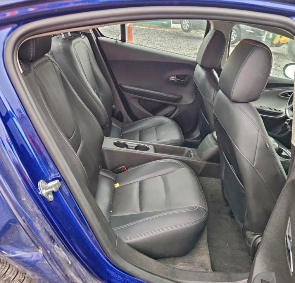 2012 CHEVROLET VOLT