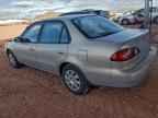 2002 TOYOTA COROLLA