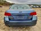 2013 SUBARU Legacy
