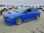 2018 SUBARU WRX