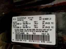 2003 DODGE RAM 1500