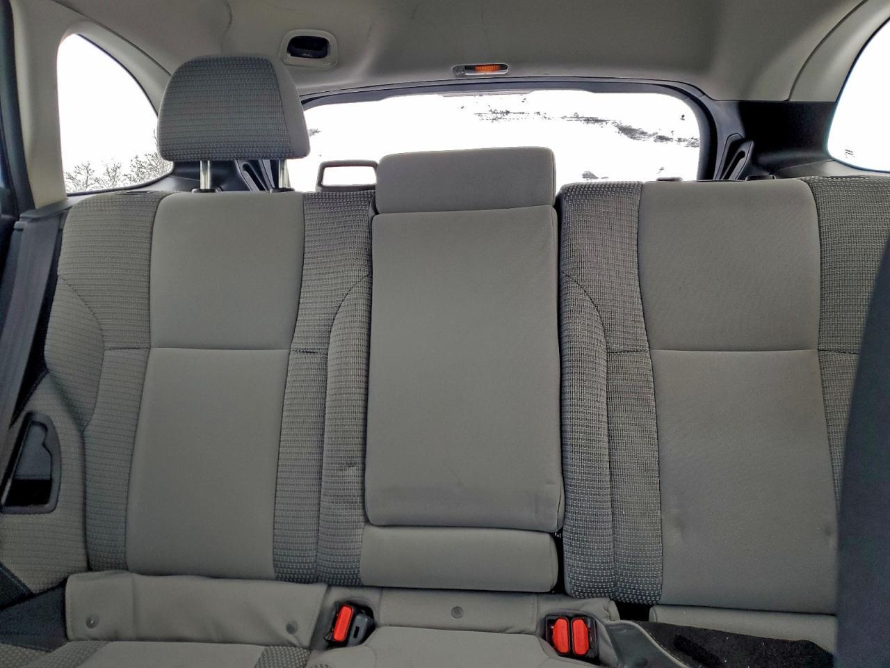 2021 SUBARU Outback
