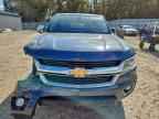 2015 CHEVROLET COLORADO