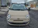 2012 FIAT 500