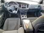 2012 DODGE CHARGER