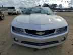 2011 CHEVROLET Camaro