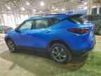 2024 CHEVROLET BLAZER