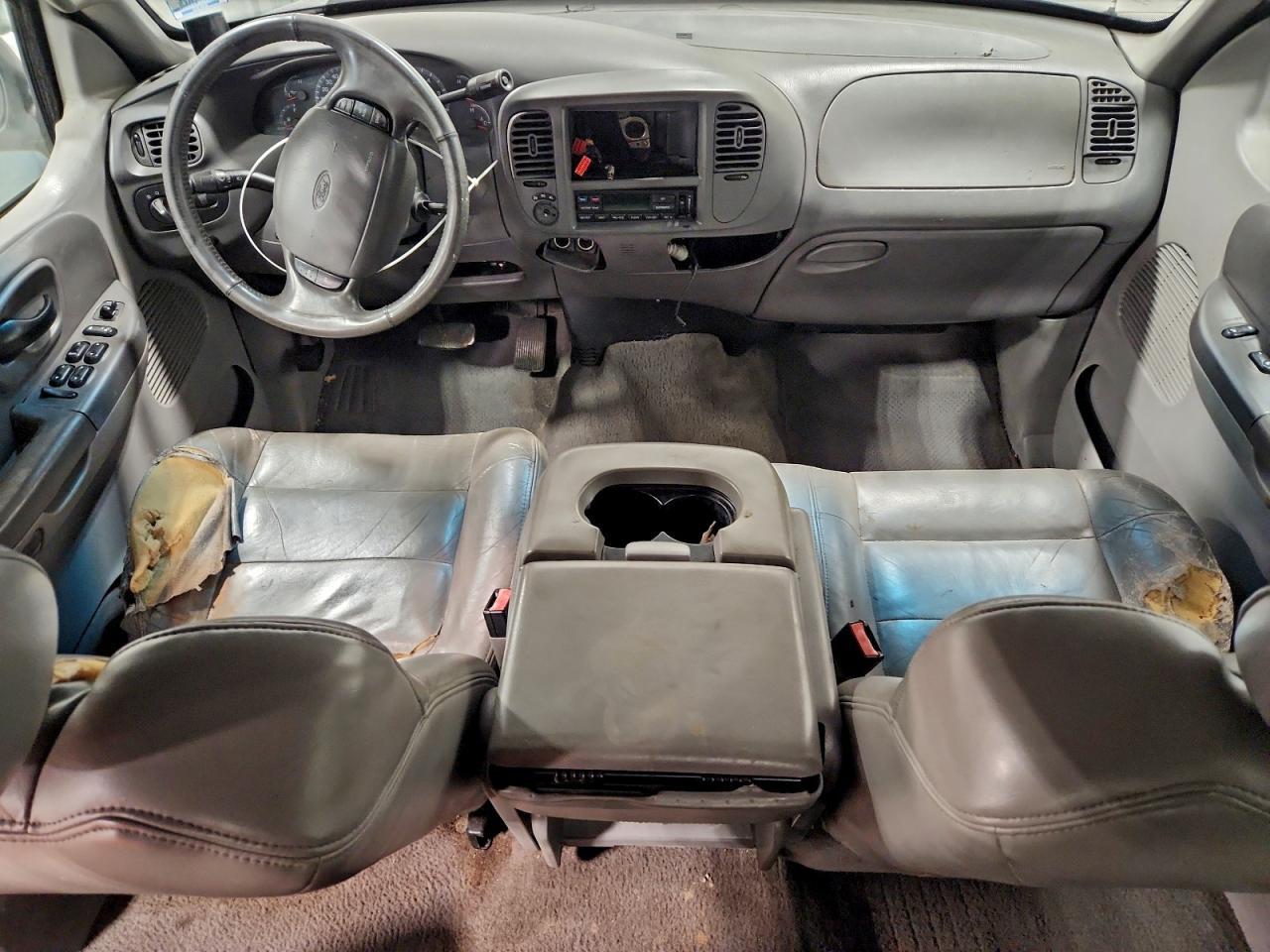 2002 FORD F-150