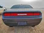 2013 DODGE Challenger