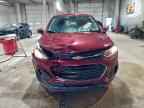 2017 CHEVROLET TRAX