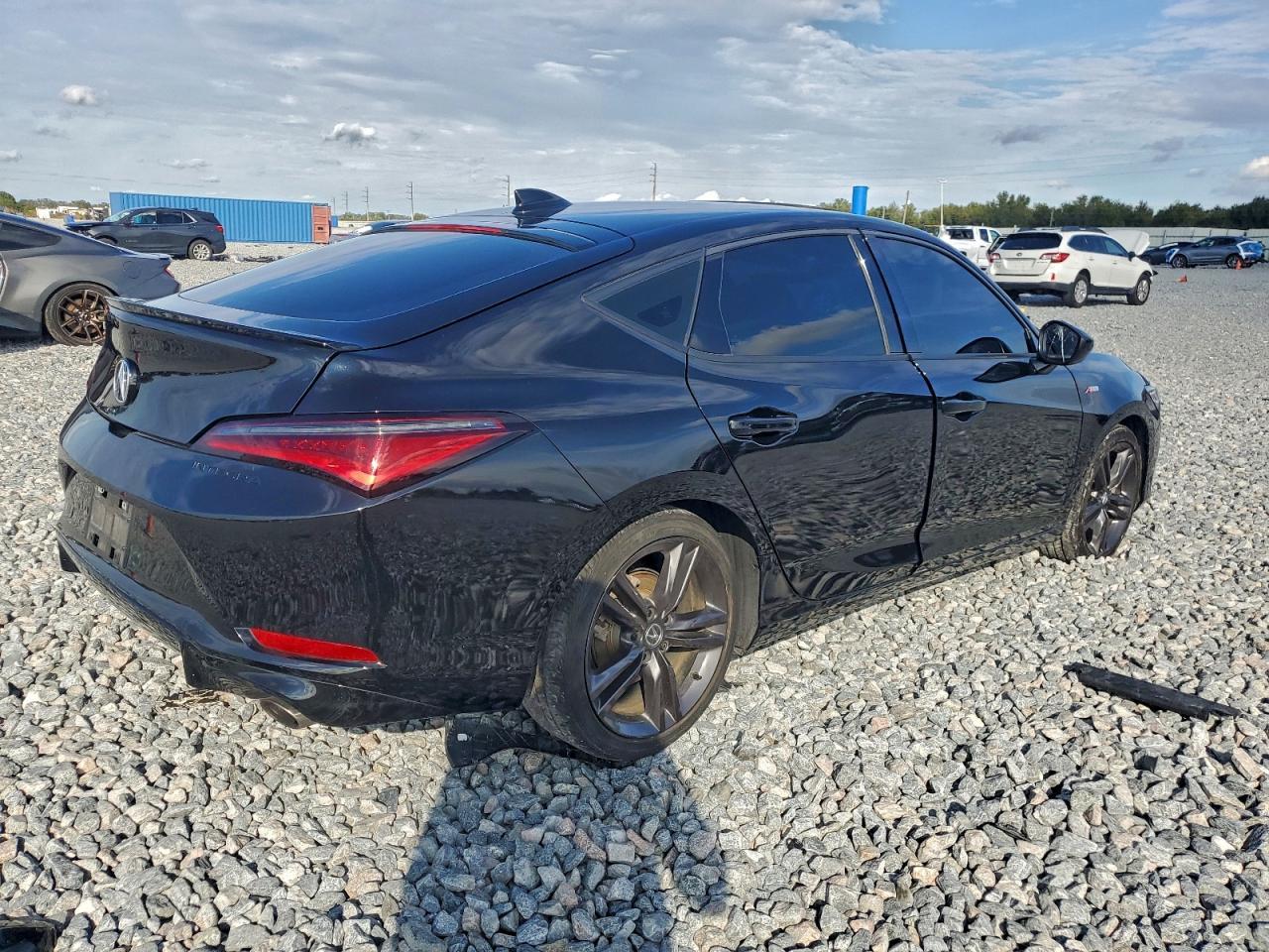 2023 ACURA Integra