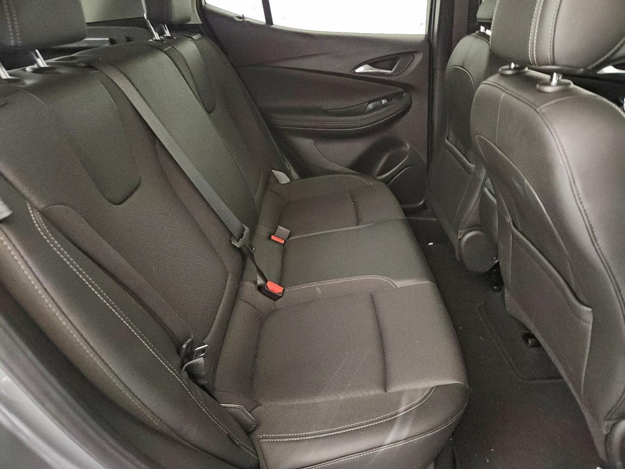 2025 BUICK Encore GX