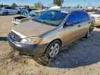 2004 TOYOTA COROLLA