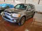 2006 TOYOTA Sequoia